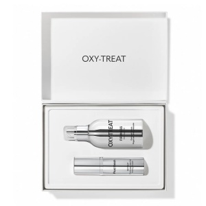Tratament intensiv Oxy-Treat Firmness, 50 ml + 15 ml, Labo - Img 2