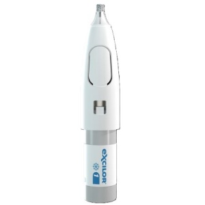 Tratament pentru negi Excilor Duo Power, 10 ml + 1.5 g, Magna Pharm - Img 2