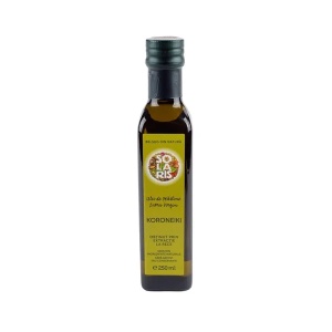Ulei de masline extravirgin Koroneiki, 250 ml, Solaris