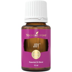 Ulei esential Joy, 15 ml, Young Living