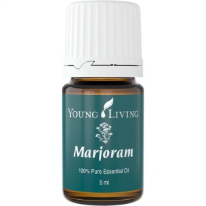 Ulei esential Marjoram, 5 ml, Young Living