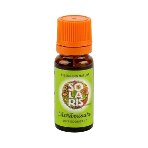 Ulei odorizant cu lăcrămioare, 10 ml, Solaris