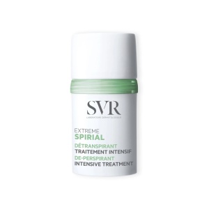 Antiperspirant intensiv Spirial Extreme, 20 ml, SVR