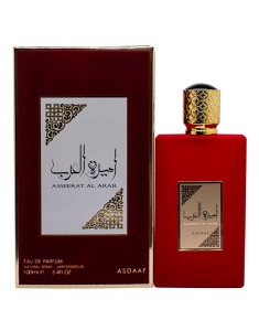 Apa de parfum Asdaag Ameerar al Arab, 100 ml, Lattafa