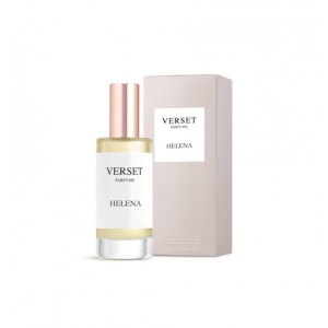 Apa de parfum femei Helena, 15 ml, Verset