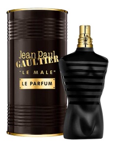 Apa de parfum Le Male pentru barbati, 75 ml, Jean Paul Gaultier