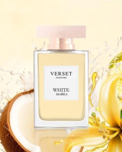 Apa de parfum White Marea 100 ml, Verset - Img 2