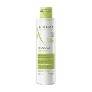 Apa micelara hidratanta Biology, 200ml, A-Derma