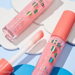 Balsam de buze glossy, Disney Pixar Up, Candy cloud 01, 4 ml, Essence - Img 4