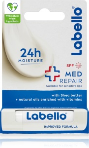 Balsam de buze Med Repair, 5.5 ml, Labello