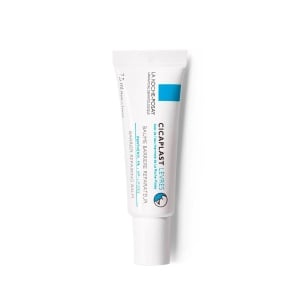 Balsam de buze reparator cu efect de bariera Cicaplast, 7.5 ml, La Roche-Posay - Img 1