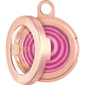 Balsam de buze Shimmer HOLLYGLAZING, 2.2 g, Catrice - Img 3