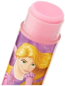Balsam de buze Shimmer Rapunzel Magical Glow, 4 g, Disney - Img 3