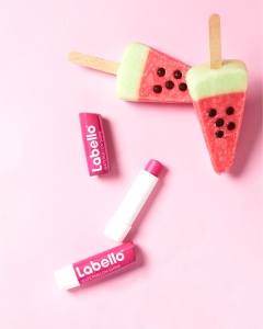 Balsam de buze Watermelon, 4,8 g, Labello - Img 6