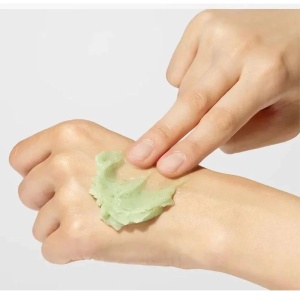 Balsam de curatare faciala cu Centella Asiatica Super Cica Deep Cleansing Balm, 100 ml, Medicube - Img 2