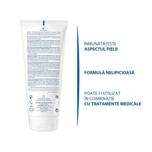 Balsam hidratant pentru piele cu scoame uscate si ingrosate Kertyol PSO, 200 ml, Ducray - Img 3