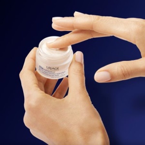 Balsam redensifiant pentru conturul ochilor Age Absolu, 15 ml, Uriage - Img 3
