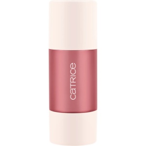 Blush lichid cu sclipici Soft Embrace, C01 Rosy Glow, 7.8 ml, Catrice
