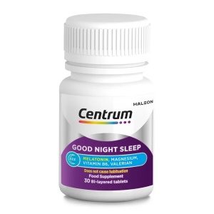 Centrum Good-Night Sleep, 30 tablete, Haleon - Img 3