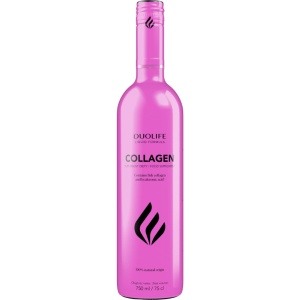 Collagen, 750 ml, DuoLife