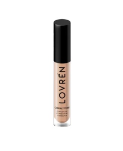 Corector Mediu LightCR1, 4,5 ml, Lovren