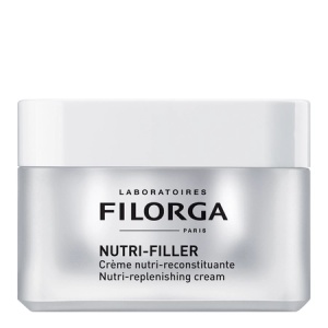 Cremă anti-rid nutritivă și remodelantă Nutri-Filler, 50 ml, Filorga