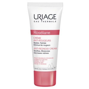 Crema anti-roseata Roseliane, 40 ml, Uriage