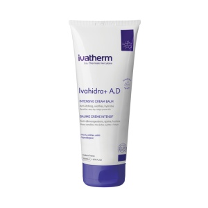 Crema balsam intens emolienta Ivahidra+ AD, 200ml, Ivatherm