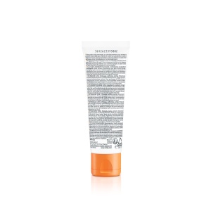 Crema colorata anti-pete pigmentare cu protectie solara SPF 50+ pentru fata Capital Soleil, 50 ml, Vichy - Img 2