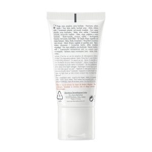 Crema concentrata relipidanta pentru pielea uscata XeraCalm AD, 50ml, Avene - Img 2