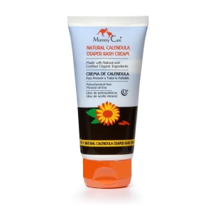 Crema cu galbenele impotriva iritatiilor de scutec, 80ml, Mommy Care