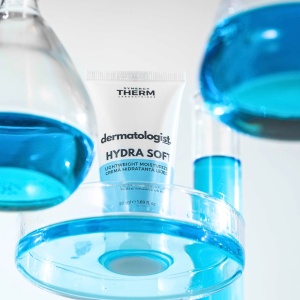 Crema de fata hidratanta Hydra Soft, 50 ml, Synergy Therm - Img 2