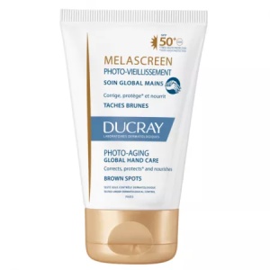 Crema de maini Melascreen, 50ml, Ducray - Img 1