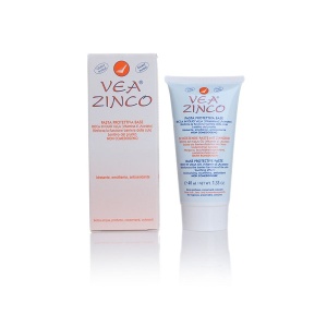 Cremă de protecție cu Vitamina E și Zinc VEA Zinco, 40 ml, Hulka