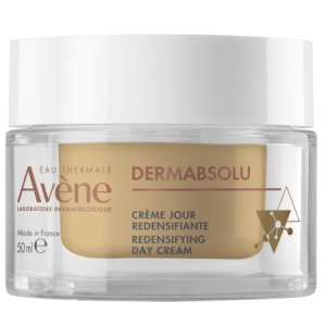 Crema de zi pentru fermitate DermAbsolu, 50 ml, Avene - Img 2