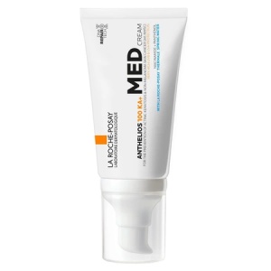 Cremă fără parfum cu Anthelios 100 KA+ MED, 50 ml, La Roche-Posay