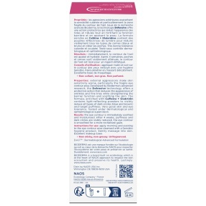 Crema pentru conturul ochilor Sensibio Eye, 15 ml, Bioderma - Img 4