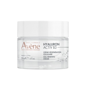 Crema pentru regenerare celulara Hyaluron Activ B3, 50ml, Avene - Img 1