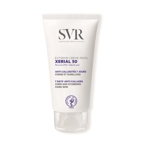 Crema picioare Xerial 50 Extreme, 50 ml, SVR
