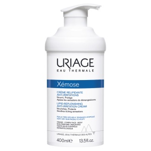 Crema relipidanta Xemose, 400 ml, Uriage