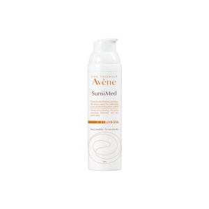 Crema SunsiMed, 80 ml, Avene