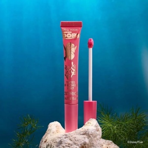Disney Pixar Finding Dory Tint Jelly buze si obraji Dory's Daydream 010, Catrice - Img 4