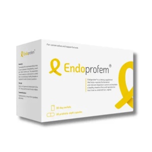 EndoProfem, 30 plicuri + 30 capsule, EstabloPharma - Img 1