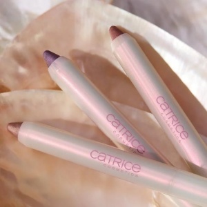 Fard de pleoape stick, Pearlfection, C03 Unstoppapearl, 2.7 g, Catrice - Img 4