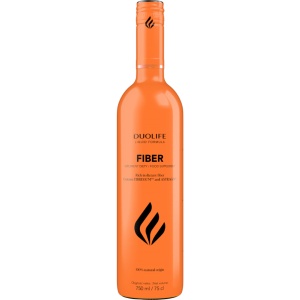 Fiber complex de fibre lichid, 750ml, DuoLife