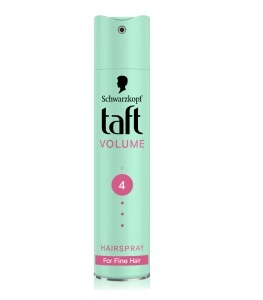 Fixativ Fine&Thin 5 Volume, 250ml, Taft