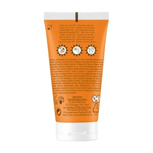 Fluid protectie solara nuantator Triasorb SPF50+, 50 ml, Avene - Img 2