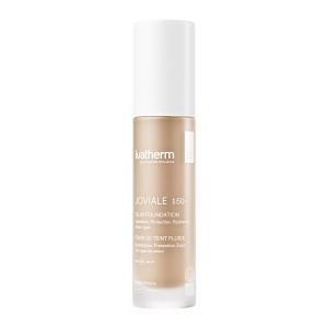 Fond de Ten Fluid SPF 50+ 03 Caramel Joviale, Ivatherm - Img 2