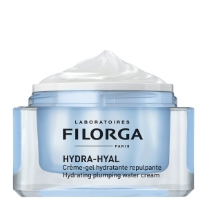 Gel-cremă pentru hidratare intensă cu acid hialuronic Hydra-Hyal, 50 ml, Filorga - Img 2