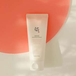 Gel exfoliant cu miros de caise, 100 ml, Beauty of Joseon - Img 2